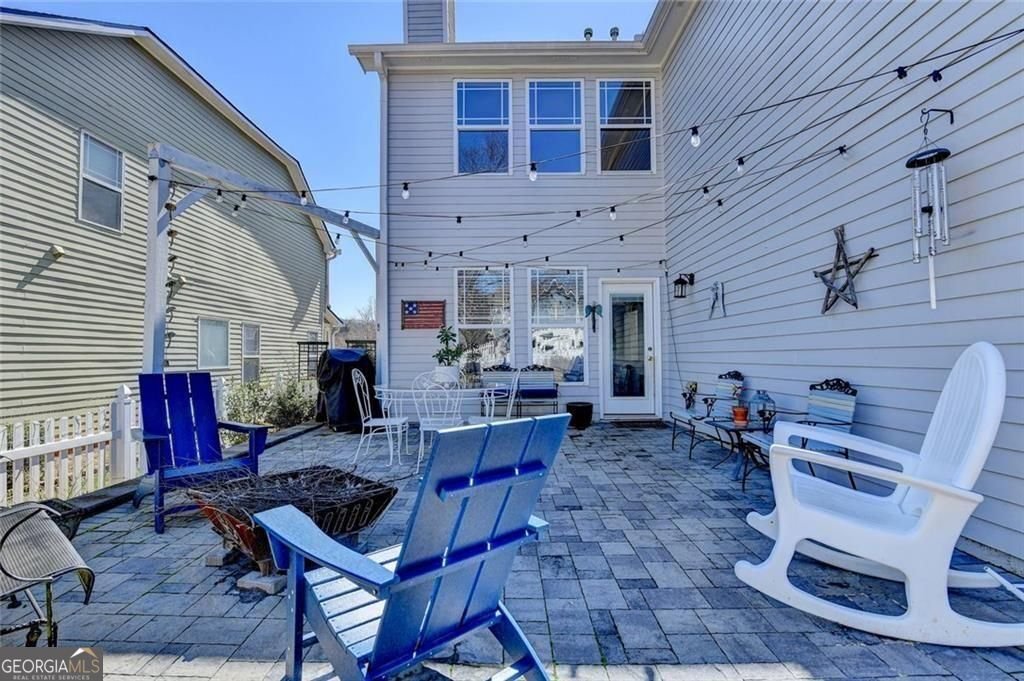 3719 Meeting Street Cumming - Photo 52