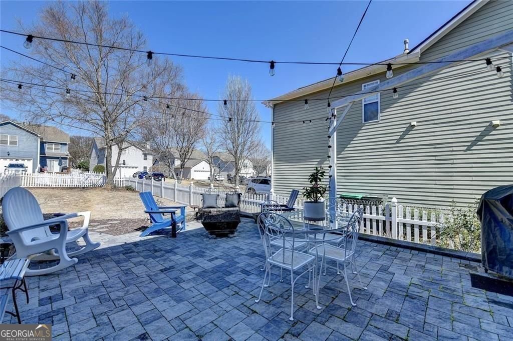 3719 Meeting Street Cumming - Photo 53