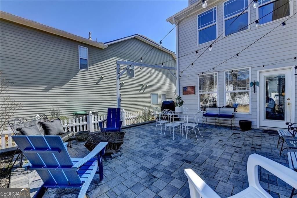 3719 Meeting Street Cumming - Photo 54