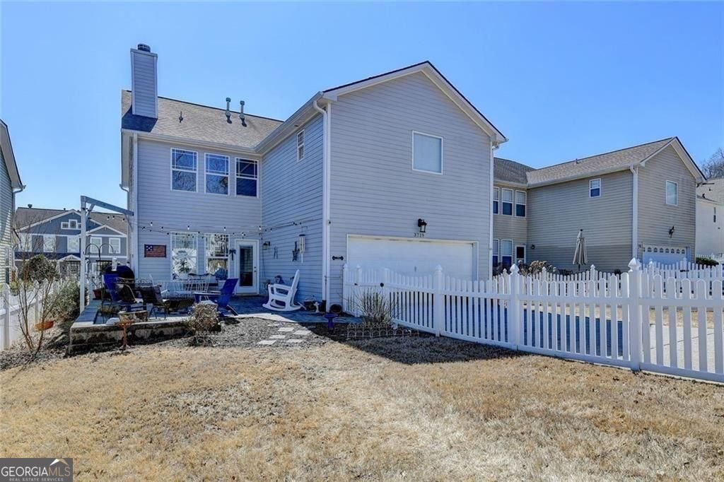 3719 Meeting Street Cumming - Photo 57