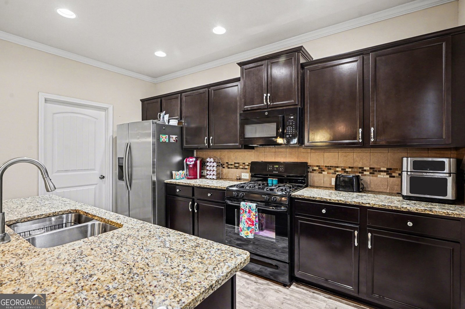 138 Paxton Place Newnan - Photo 10