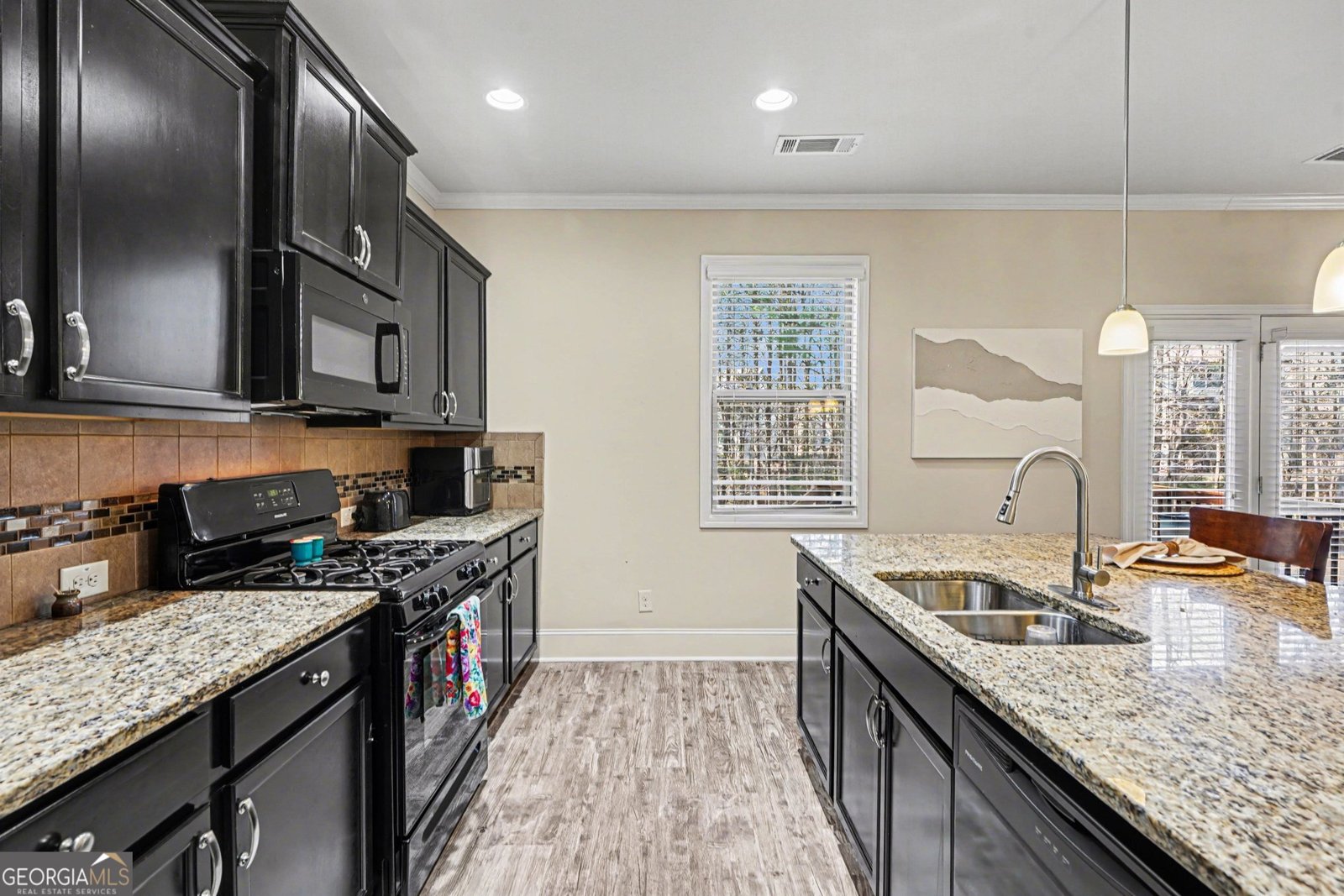 138 Paxton Place Newnan - Photo 11