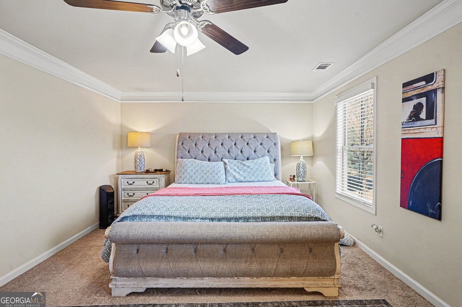 138 Paxton Place Newnan - Photo 13