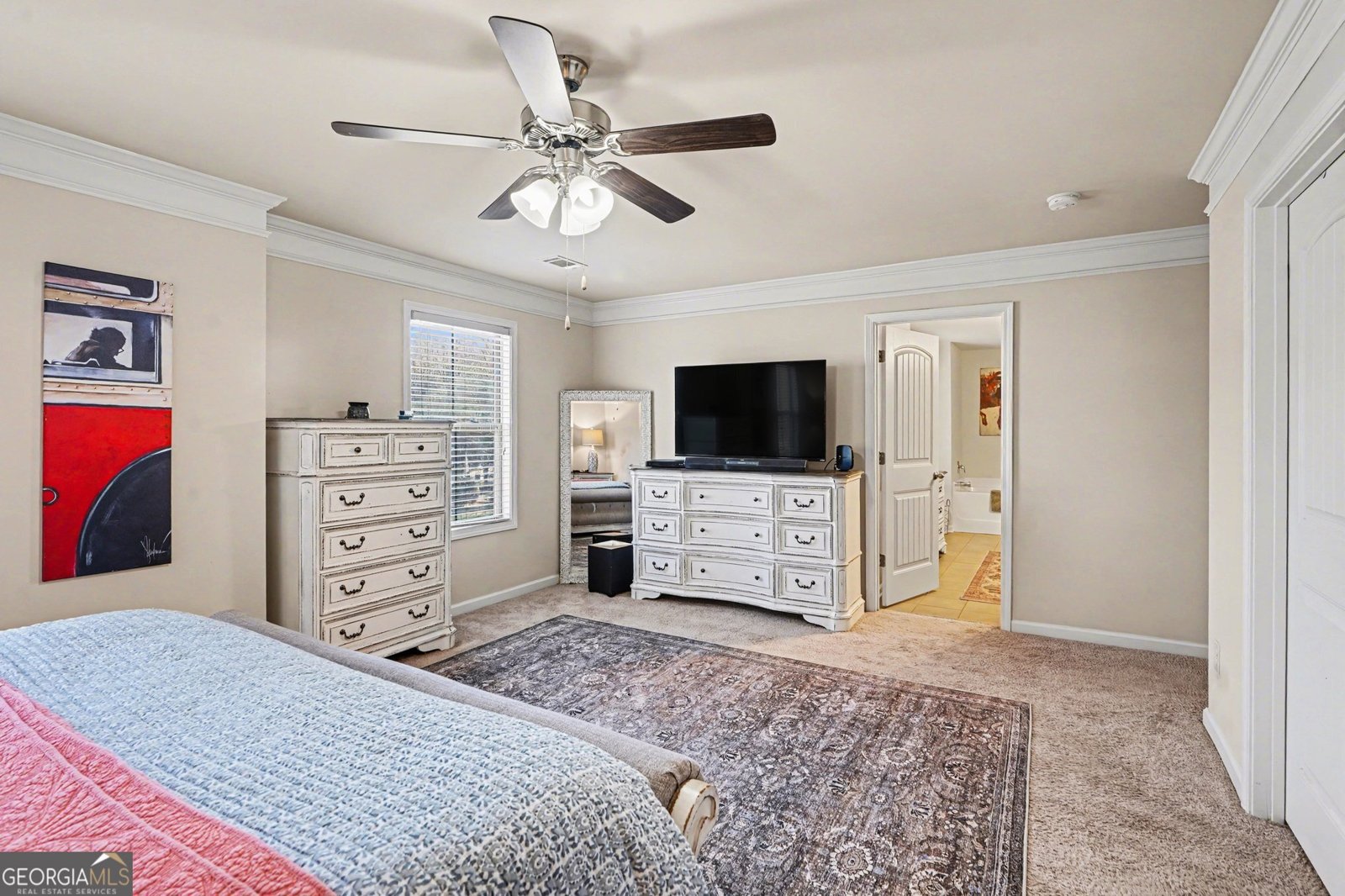 138 Paxton Place Newnan - Photo 15