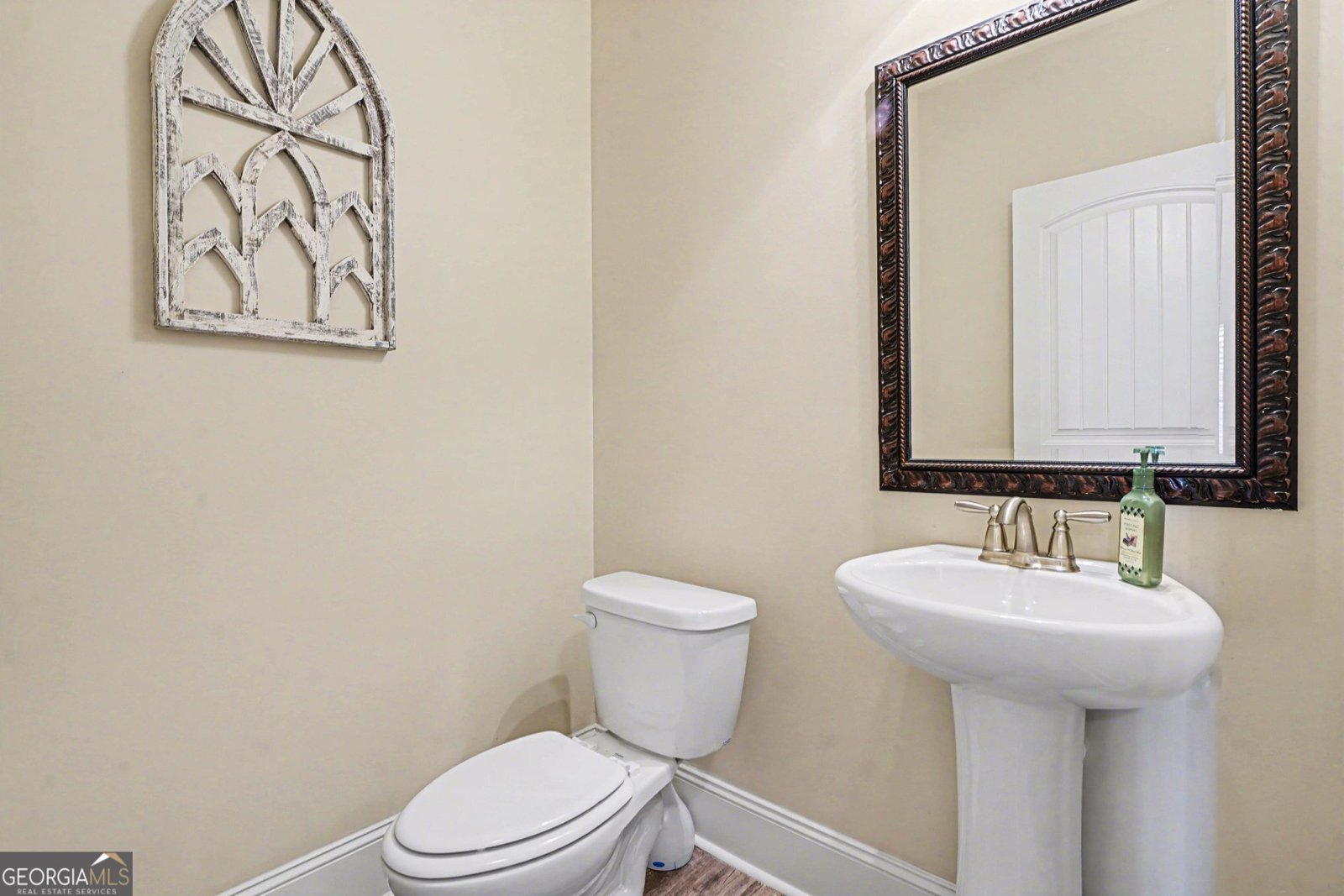 138 Paxton Place Newnan - Photo 21