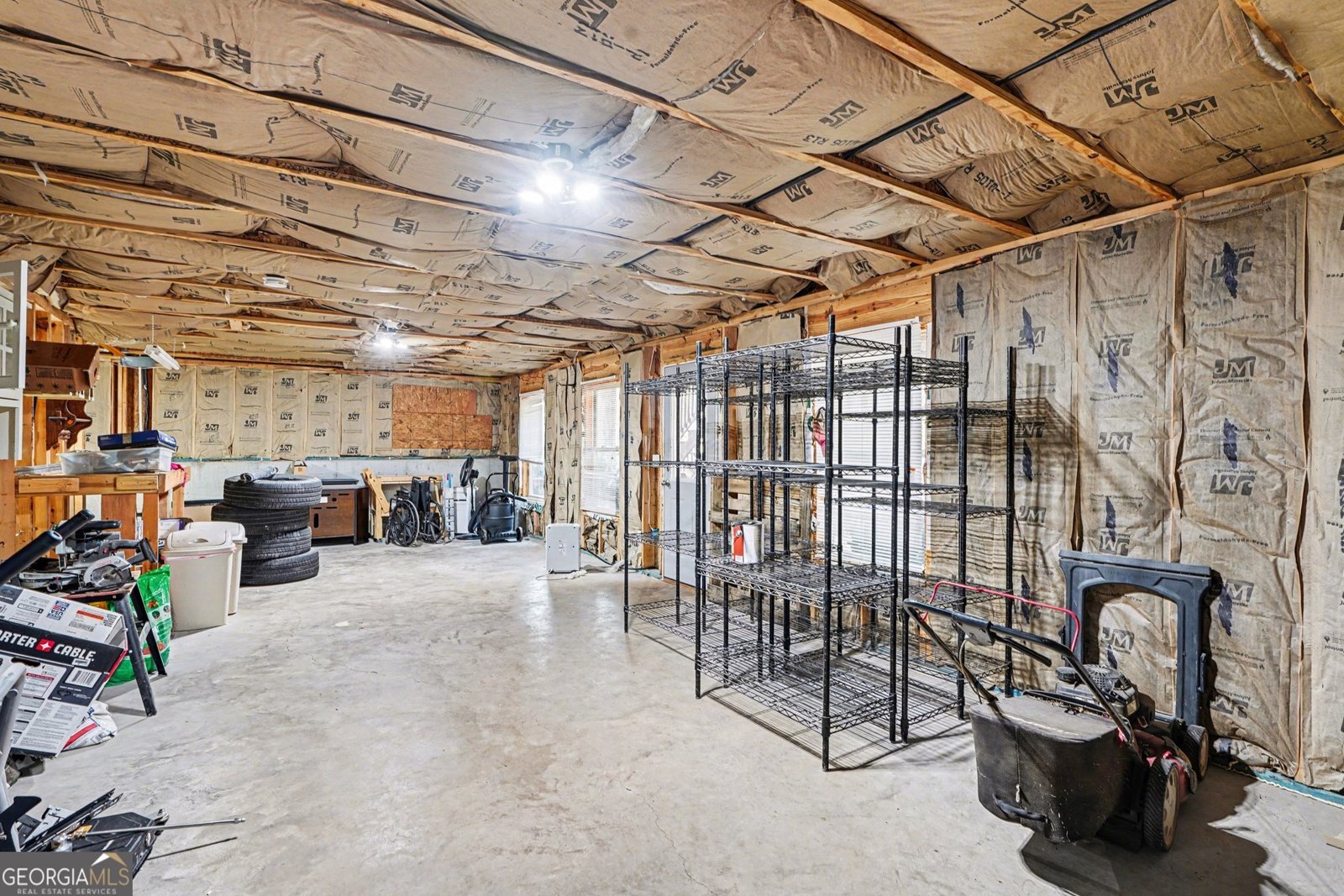 138 Paxton Place Newnan - Photo 24