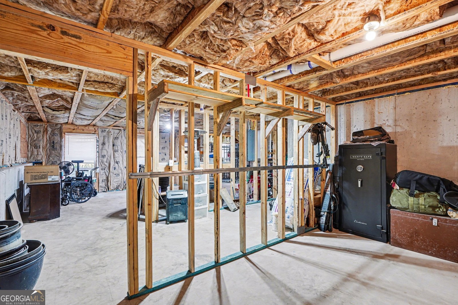 138 Paxton Place Newnan - Photo 25