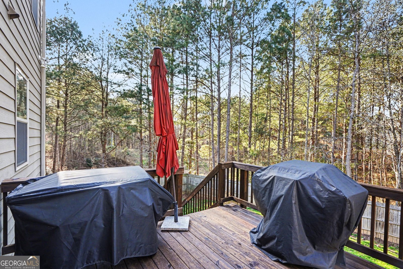 138 Paxton Place Newnan - Photo 26