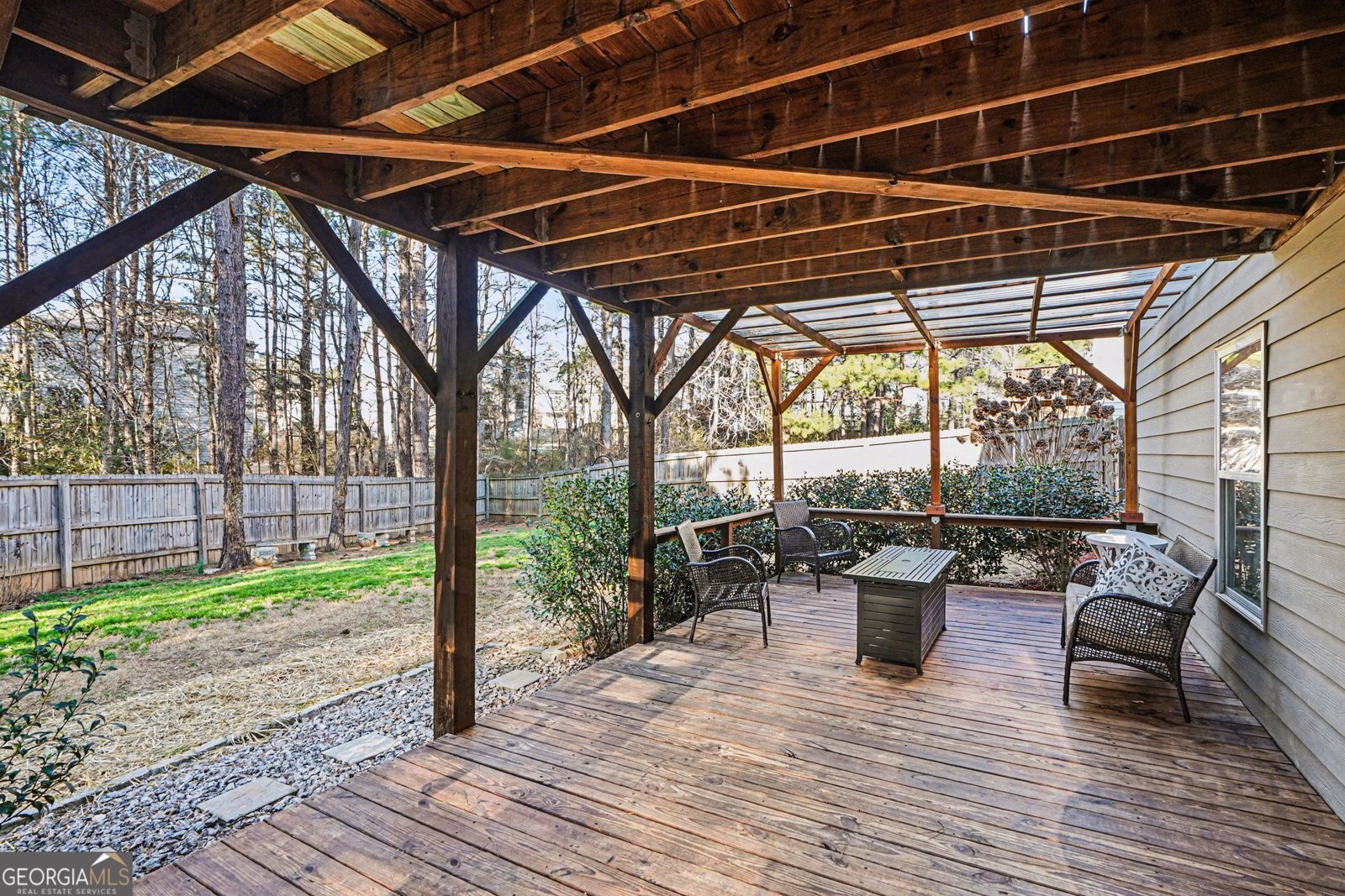 138 Paxton Place Newnan - Photo 27