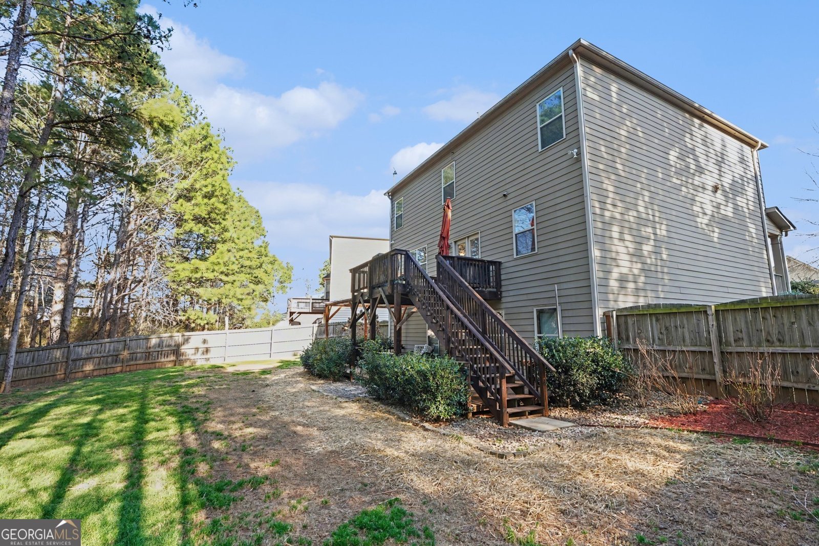 138 Paxton Place Newnan - Photo 28