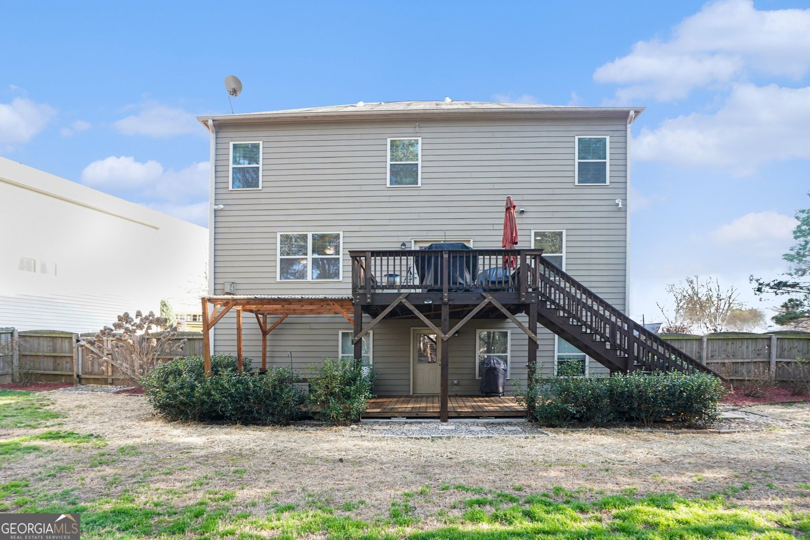 138 Paxton Place Newnan - Photo 29