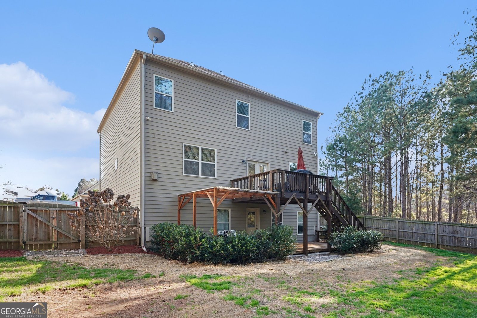 138 Paxton Place Newnan - Photo 30