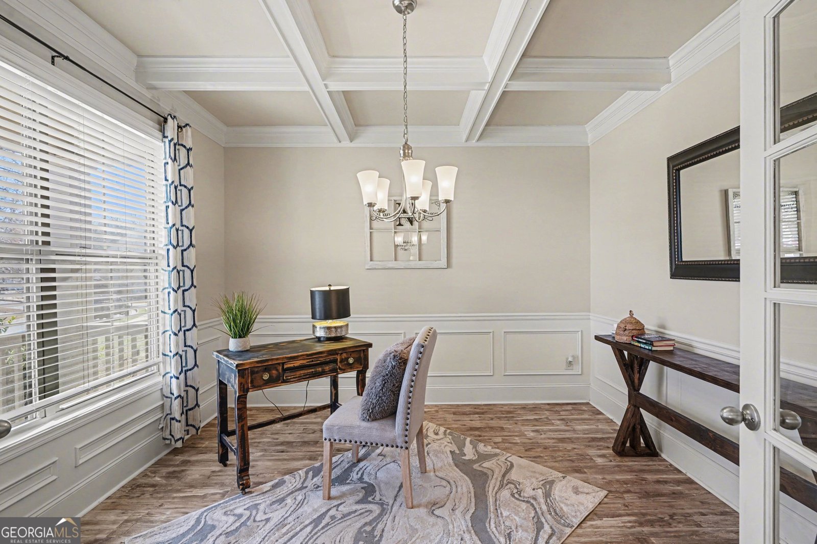 138 Paxton Place Newnan - Photo 7