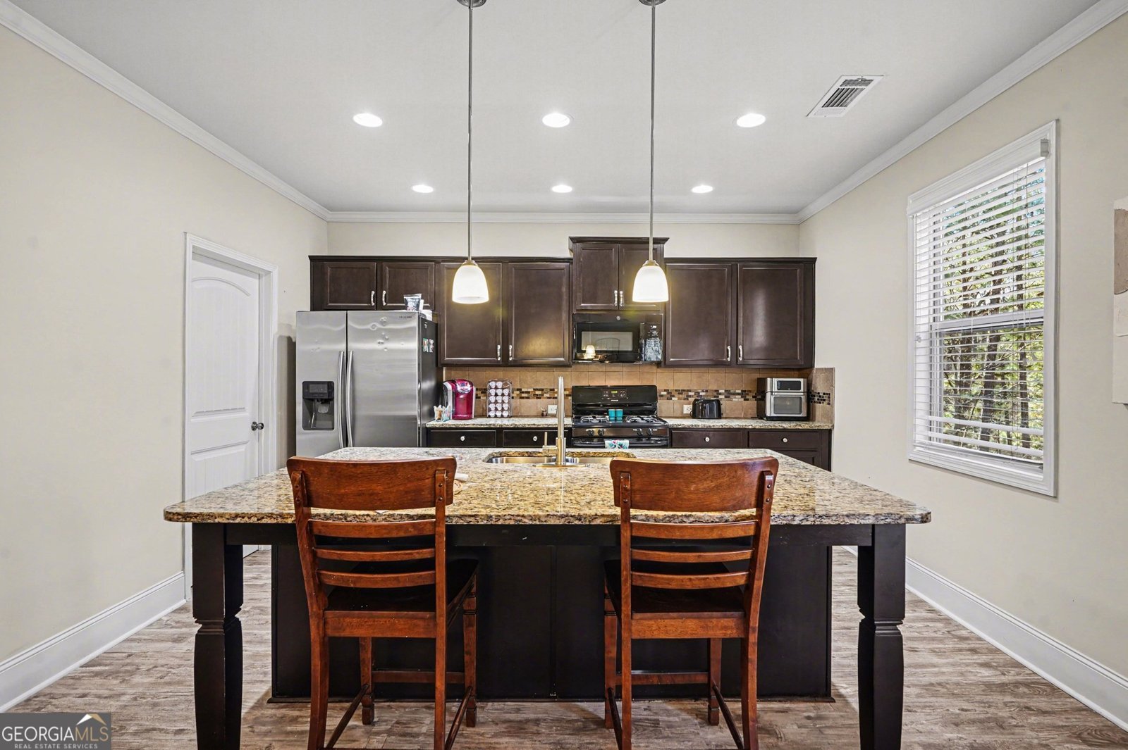 138 Paxton Place Newnan - Photo 8