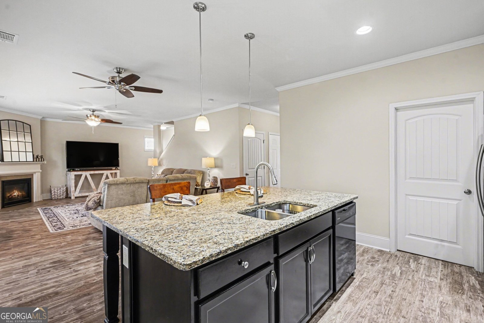 138 Paxton Place Newnan - Photo 9