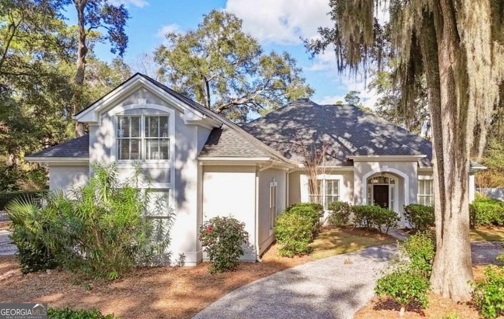 343 Major Wright Road St. Simons - Photo 1
