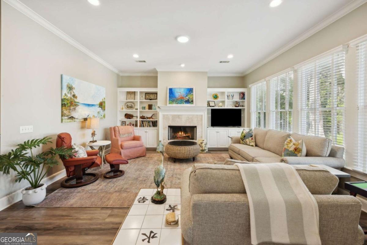 343 Major Wright Road St. Simons - Photo 10