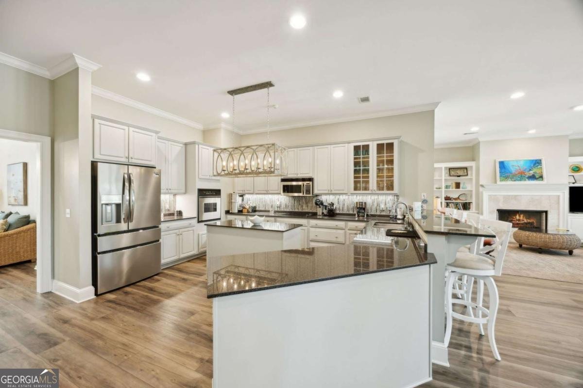 343 Major Wright Road St. Simons - Photo 11