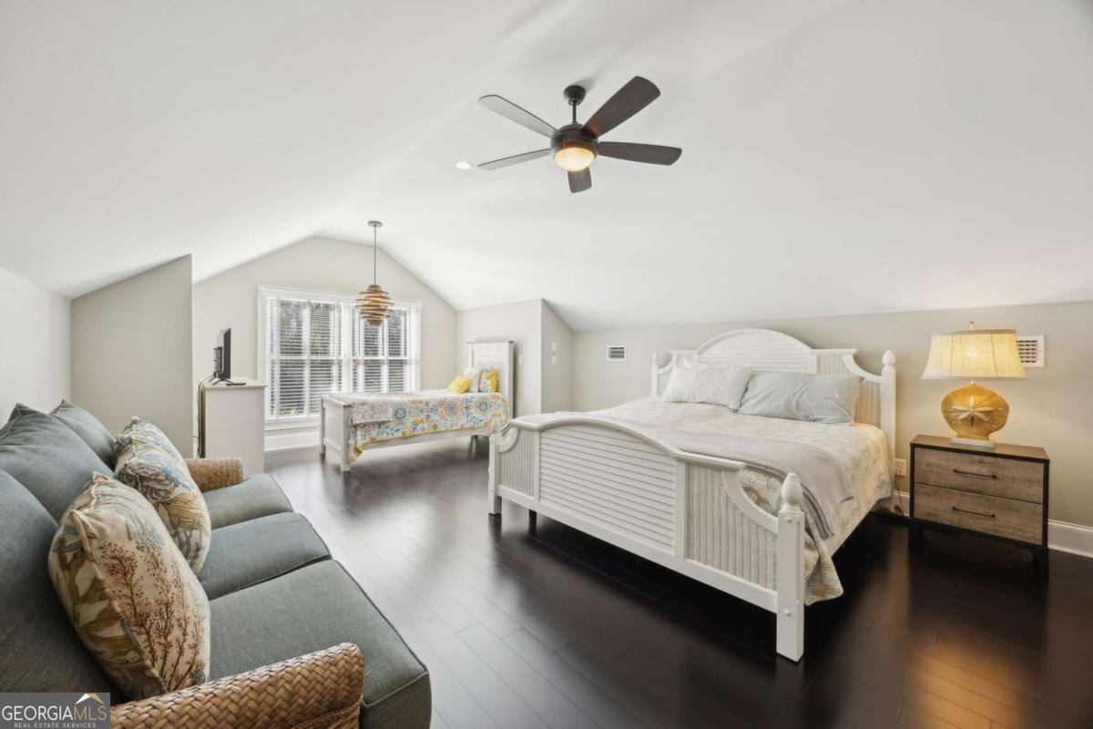 343 Major Wright Road St. Simons - Photo 33