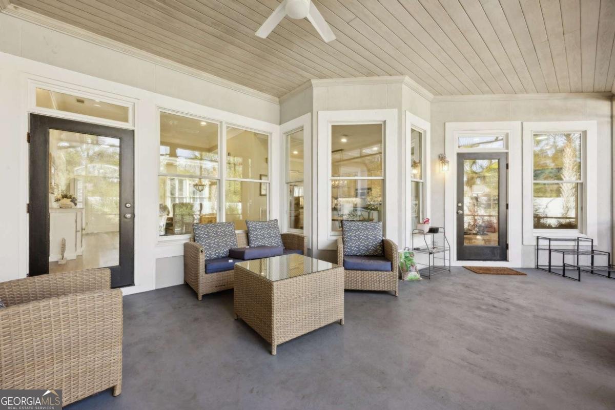 343 Major Wright Road St. Simons - Photo 37