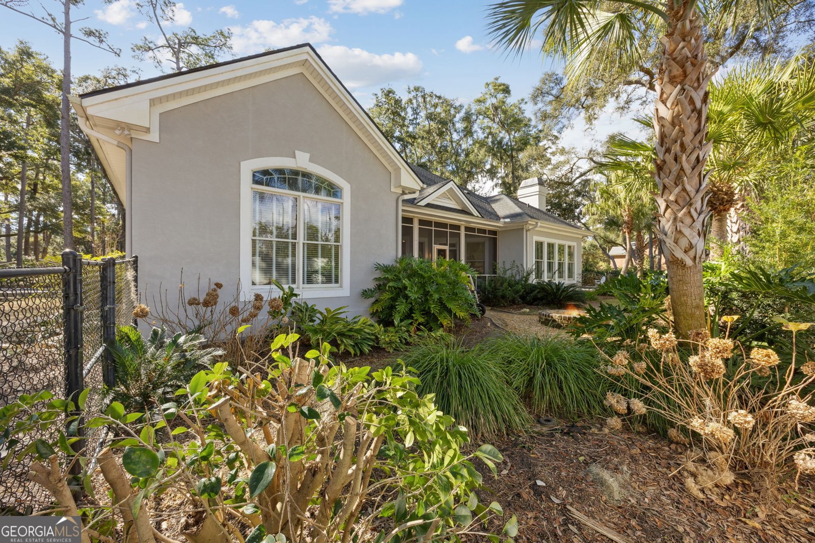 343 Major Wright Road St. Simons - Photo 41