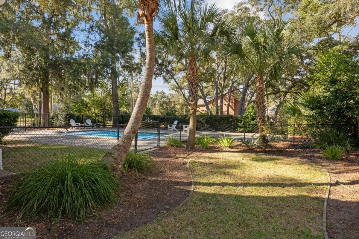 343 Major Wright Road St. Simons - Photo 45