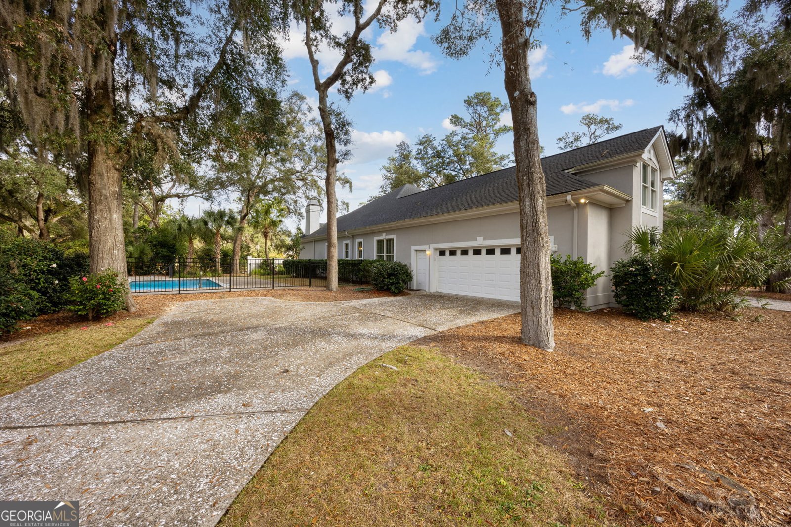 343 Major Wright Road St. Simons - Photo 46