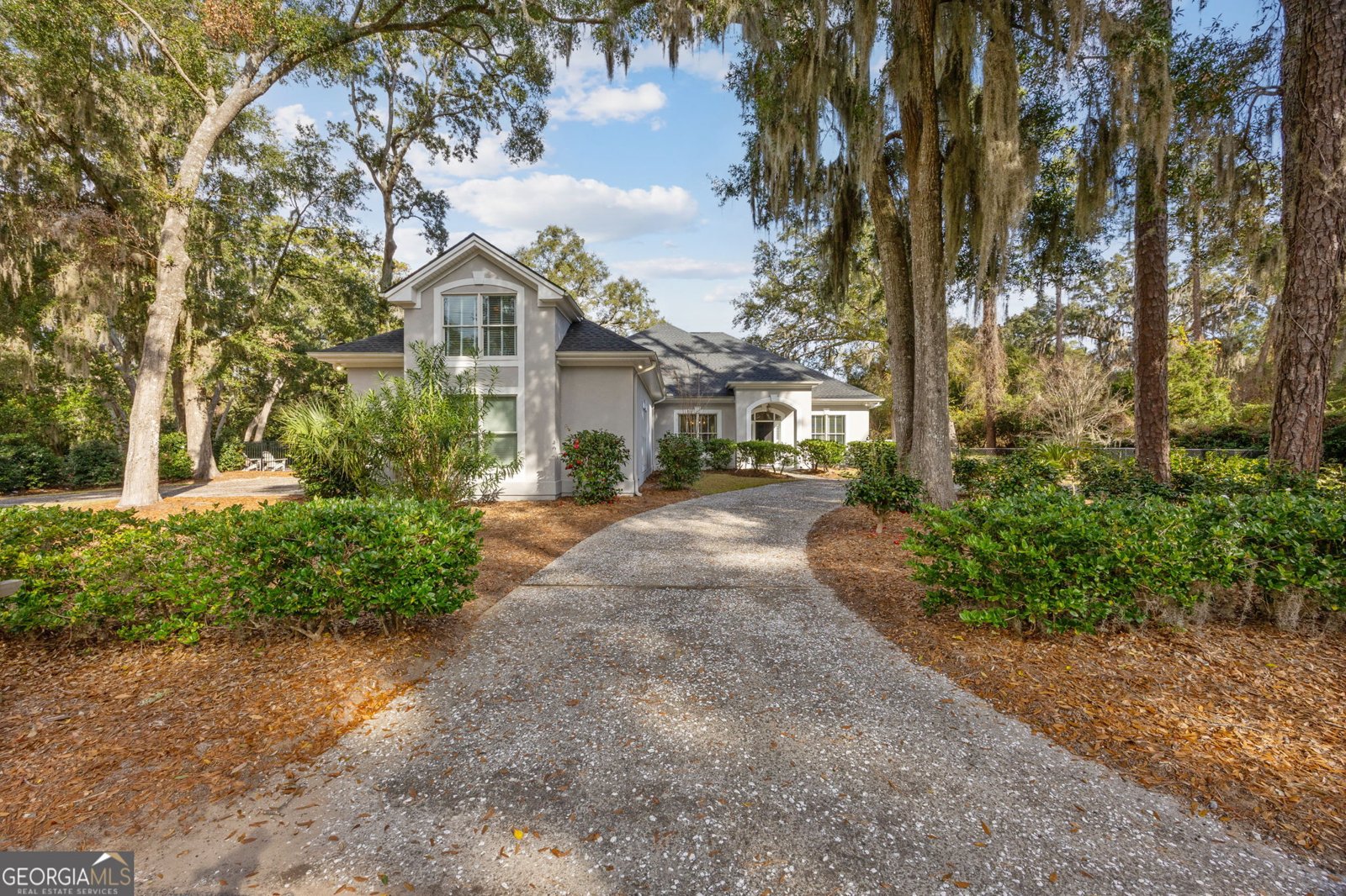 343 Major Wright Road St. Simons - Photo 47