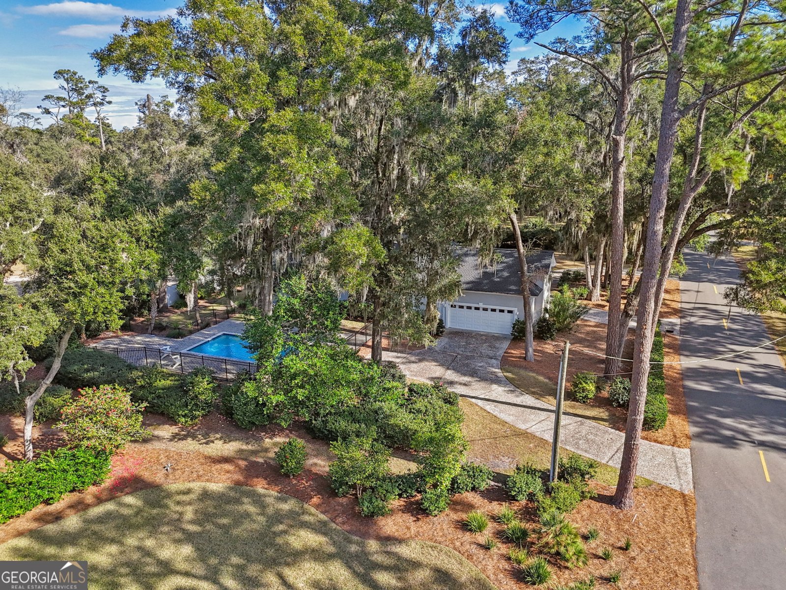 343 Major Wright Road St. Simons - Photo 49