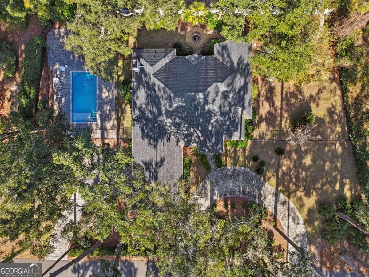 343 Major Wright Road St. Simons - Photo 50