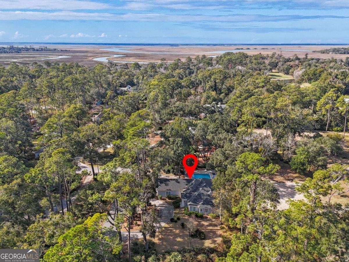 343 Major Wright Road St. Simons - Photo 51