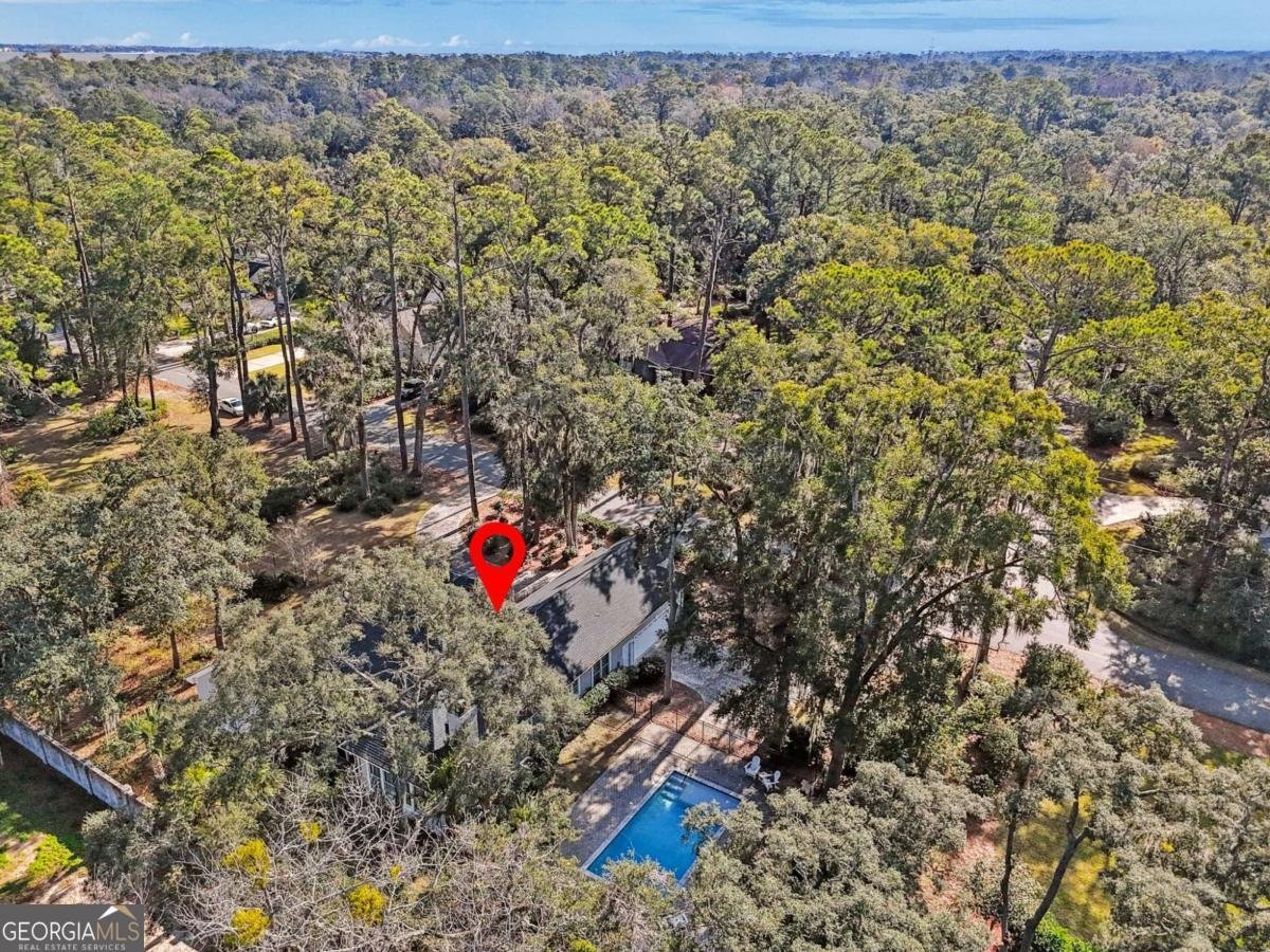 343 Major Wright Road St. Simons - Photo 52