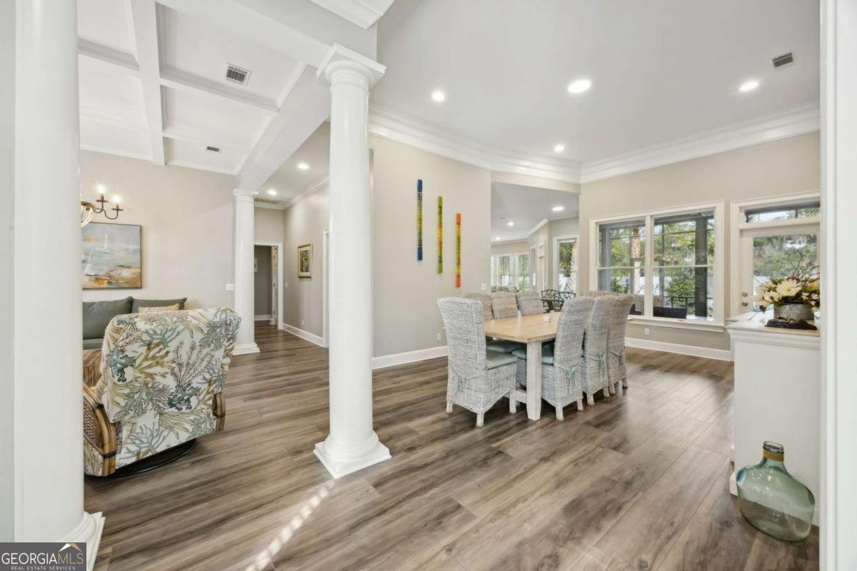 343 Major Wright Road St. Simons - Photo 6