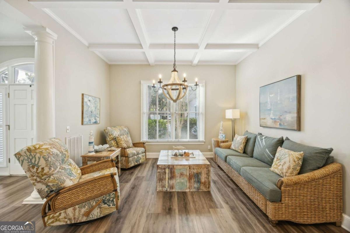 343 Major Wright Road St. Simons - Photo 7