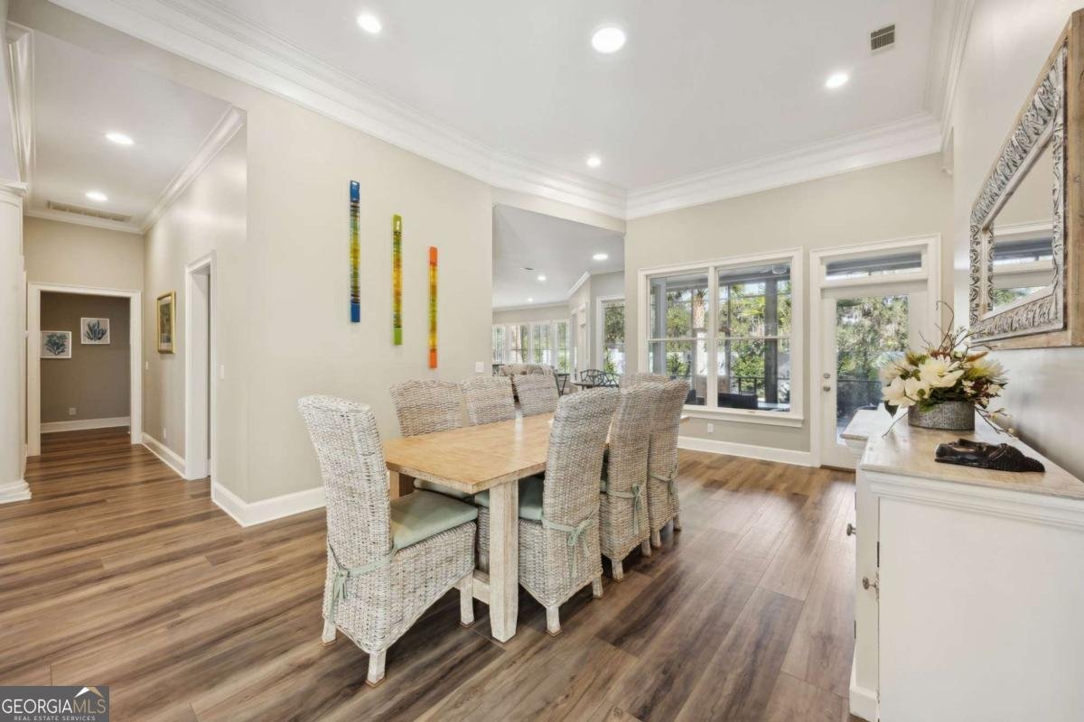 343 Major Wright Road St. Simons - Photo 8