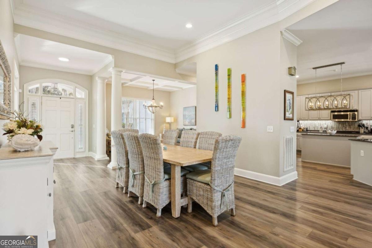 343 Major Wright Road St. Simons - Photo 9