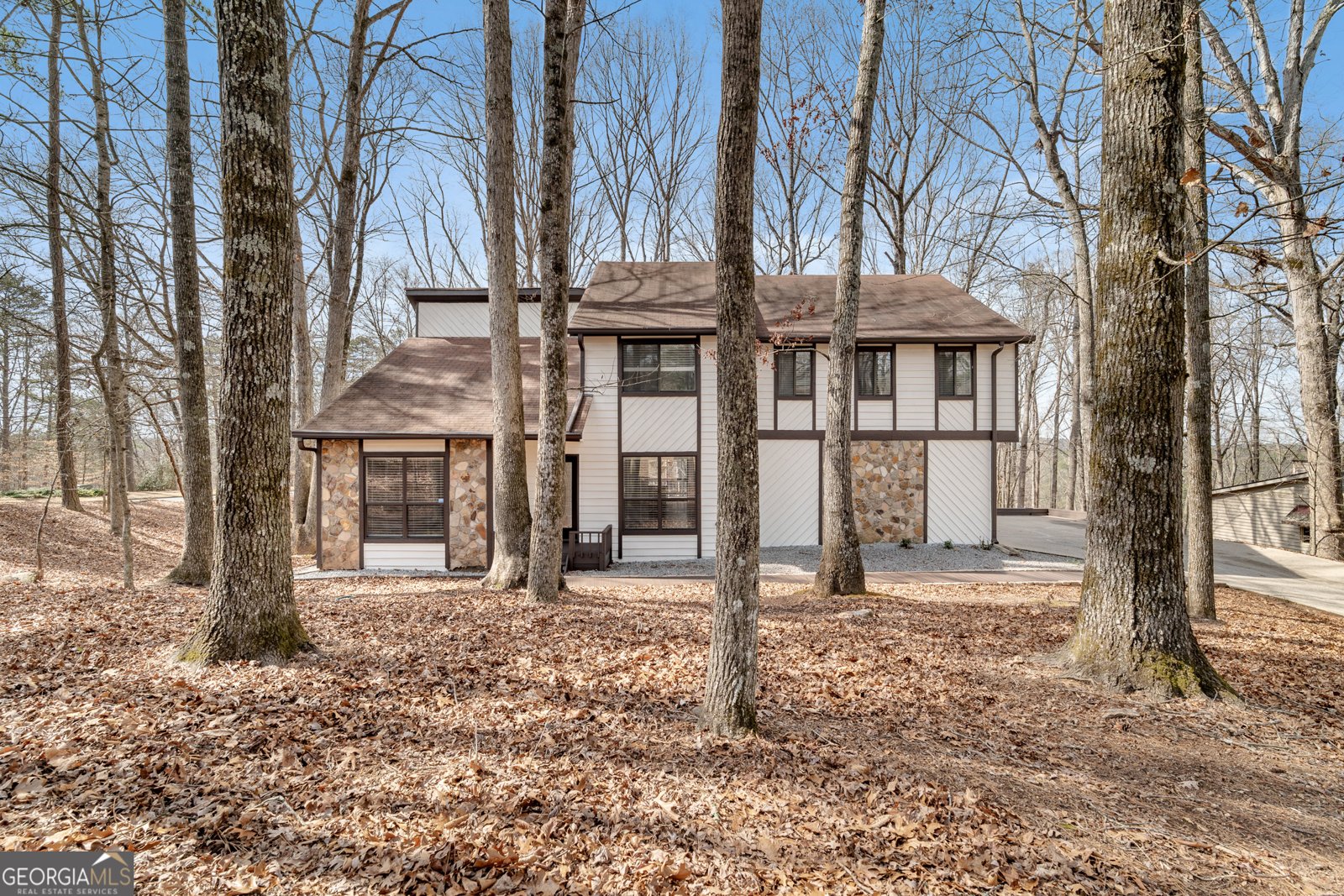 700 Marshview Close Roswell - Photo 1