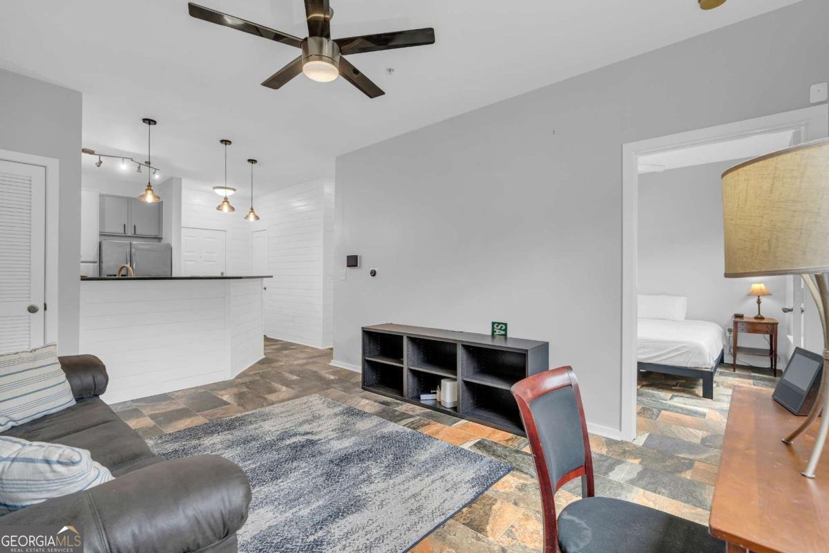 821 Ralph McGill NE 3217 Atlanta - Photo 15