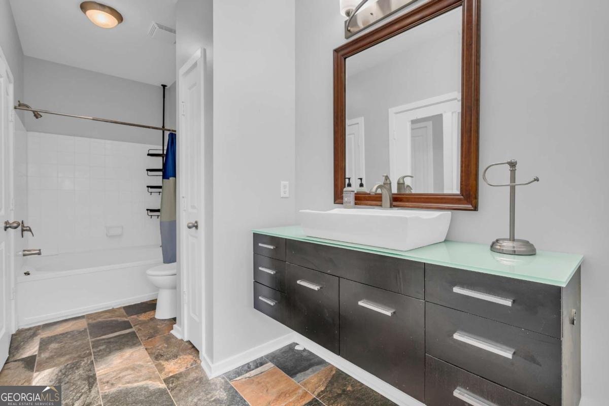 821 Ralph McGill NE 3217 Atlanta - Photo 20