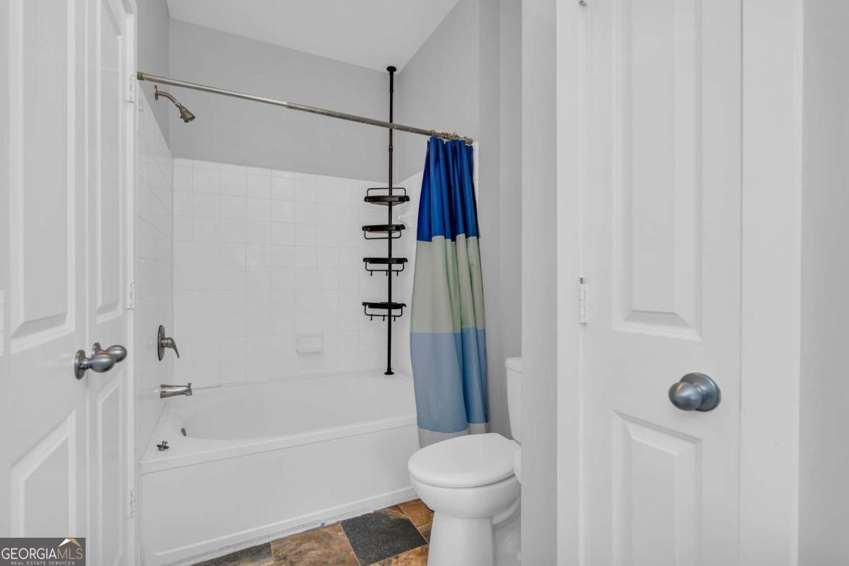 821 Ralph McGill NE 3217 Atlanta - Photo 22