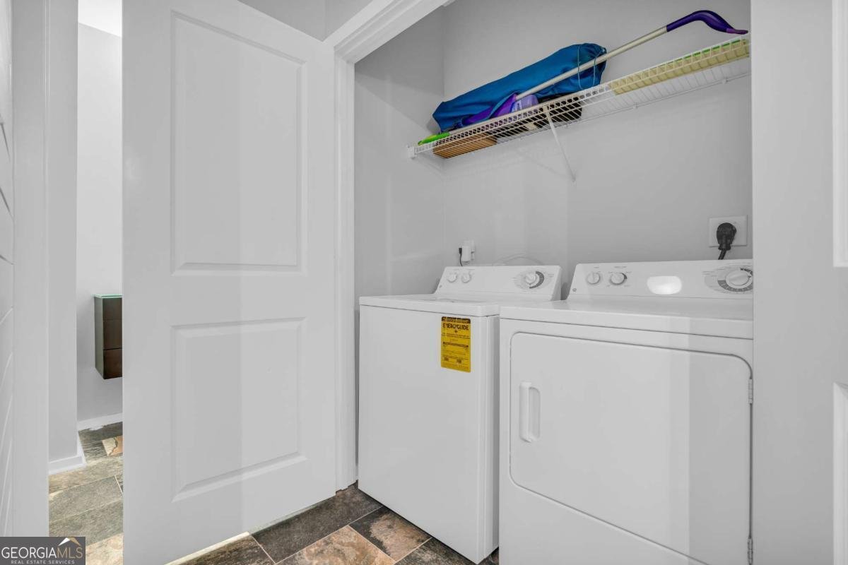 821 Ralph McGill NE 3217 Atlanta - Photo 23