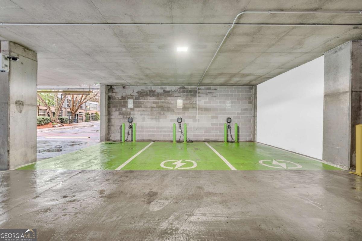 821 Ralph McGill NE 3217 Atlanta - Photo 26