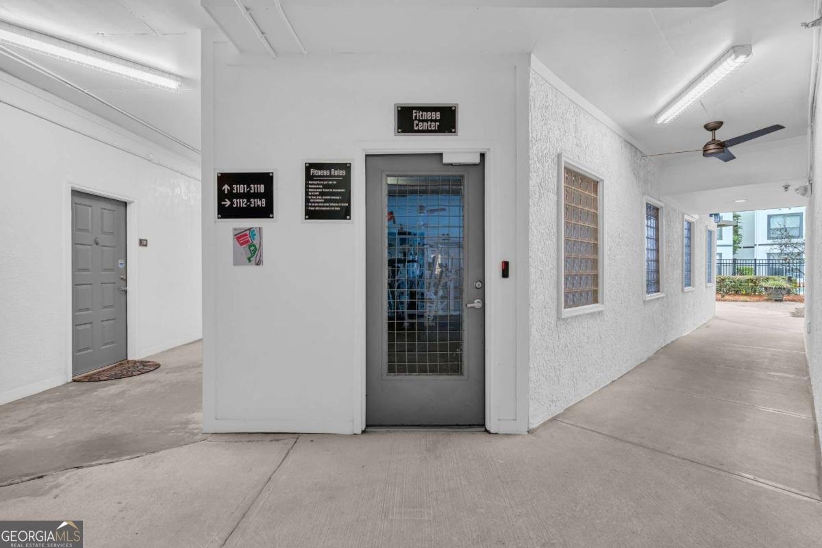 821 Ralph McGill NE 3217 Atlanta - Photo 27