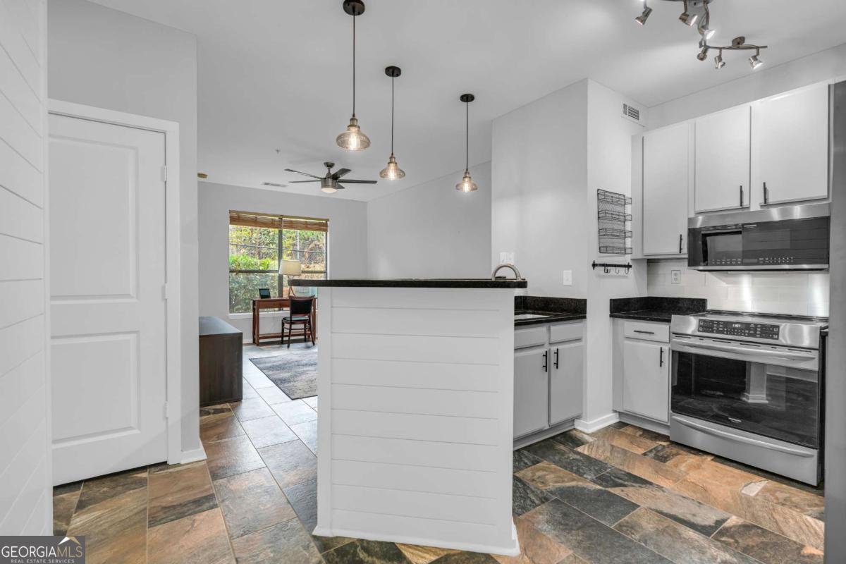 821 Ralph McGill NE 3217 Atlanta - Photo 7