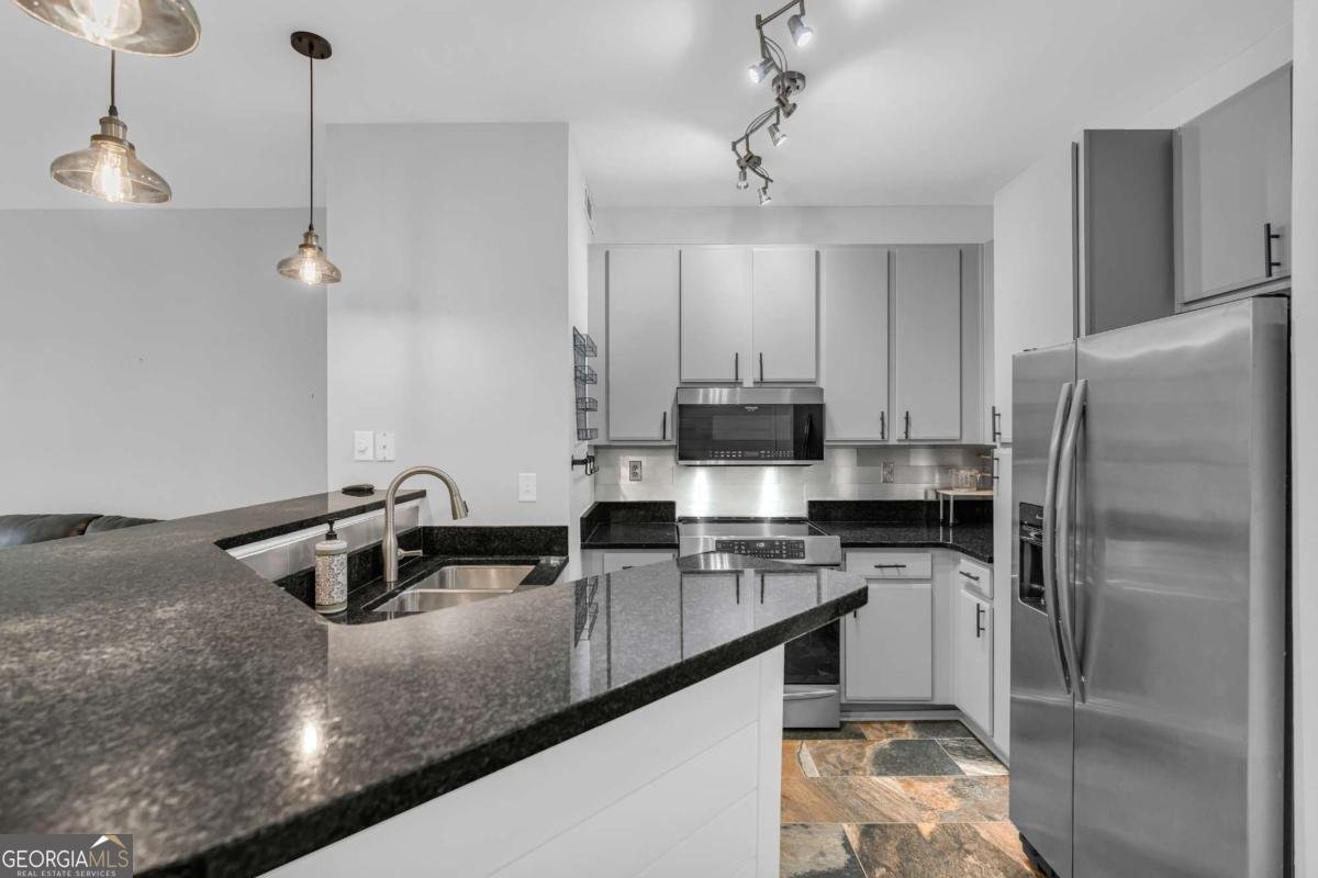 821 Ralph McGill NE 3217 Atlanta - Photo 9