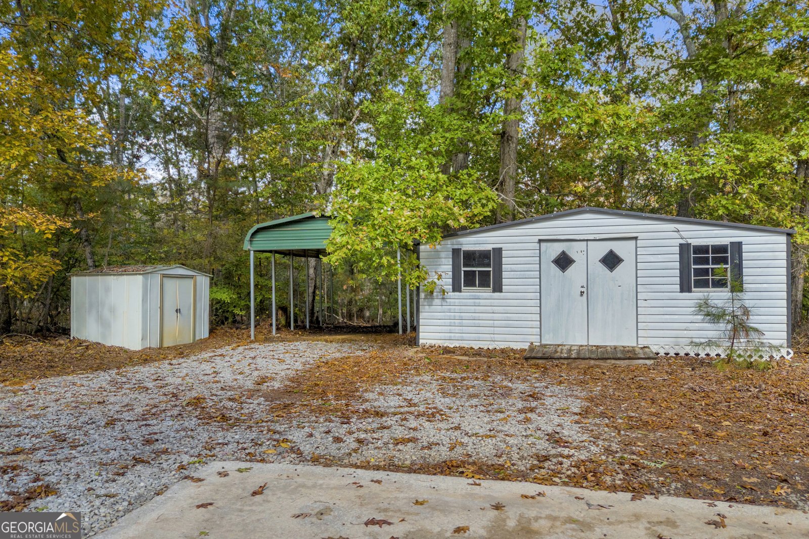 450 Stagecoach Way Danielsville - Photo 14