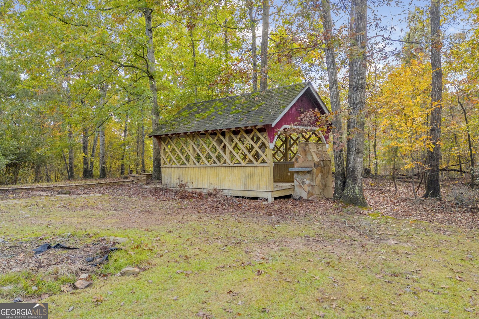 450 Stagecoach Way Danielsville - Photo 16