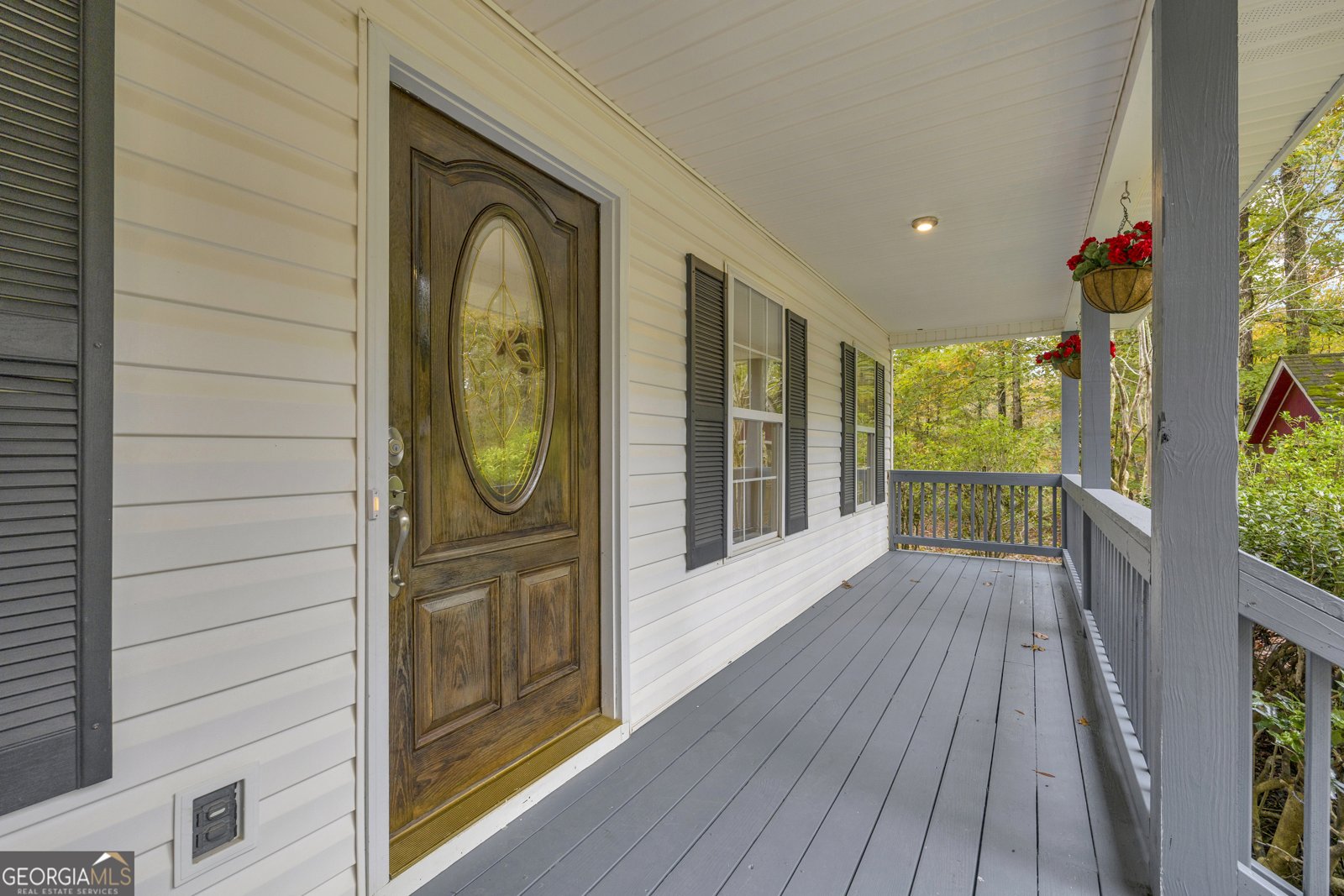 450 Stagecoach Way Danielsville - Photo 23