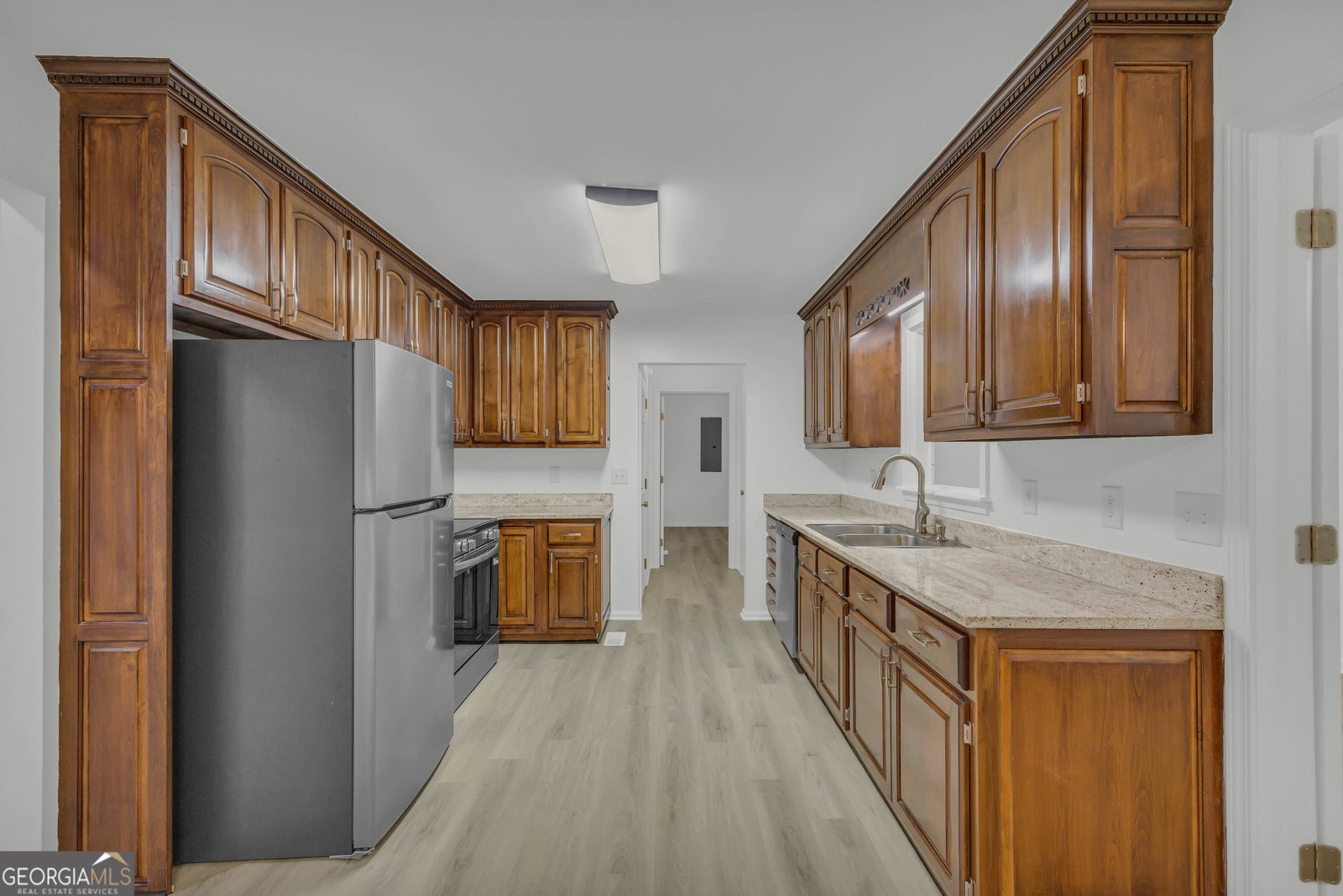 450 Stagecoach Way Danielsville - Photo 28