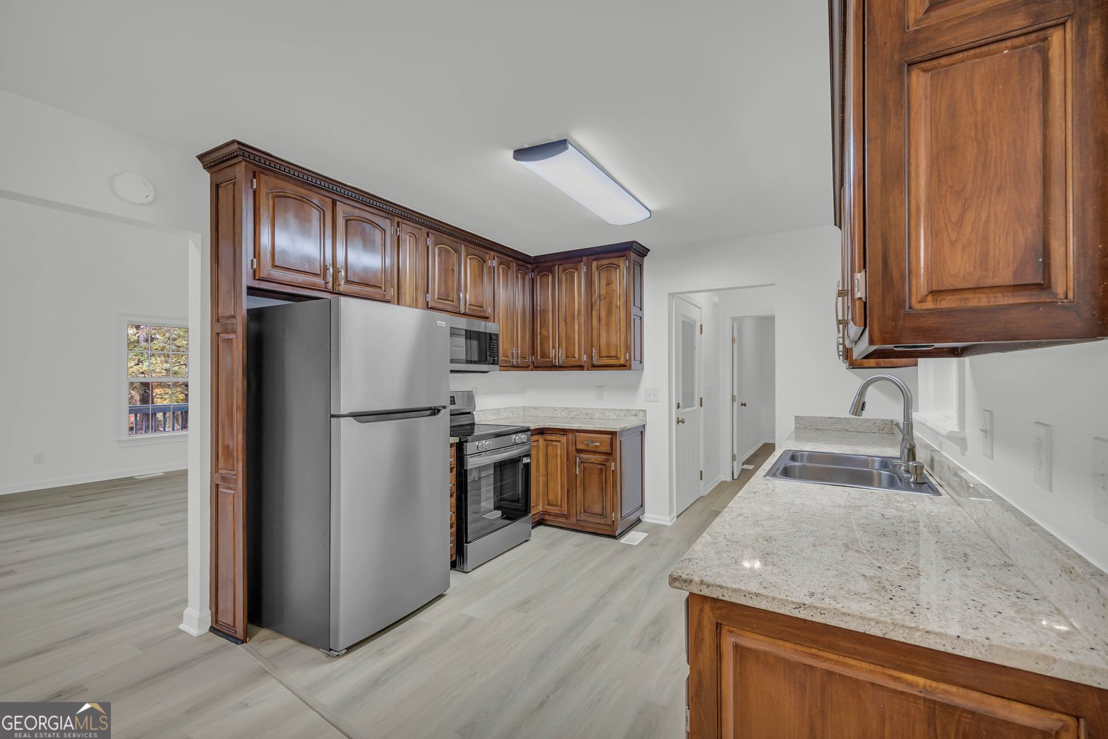 450 Stagecoach Way Danielsville - Photo 29